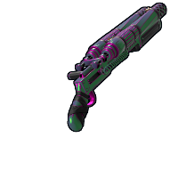 Chameleon DBS in Rust