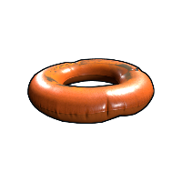 Horse in Rust