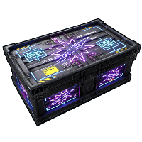 Sinotype Explosives in Rust