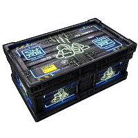 Sinotype  Charcoal in Rust