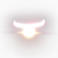 Angelic Halo in Rust