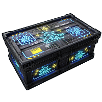 Sinotype Metal Frags in Rust