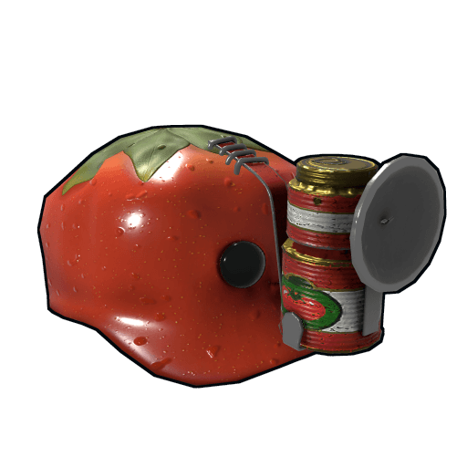 Señor Tomato Miner Hat