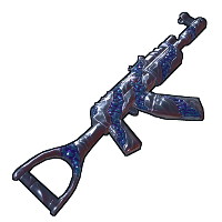 Fault AR - Skin | Rust Wiki | Rust Wiki