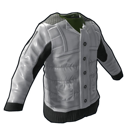 No Mercy Snow Jacket