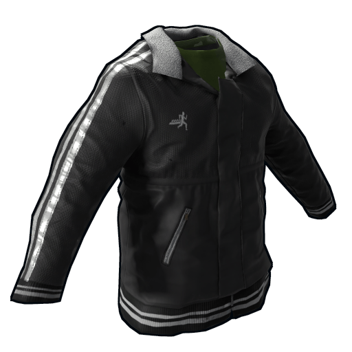 Training Snow Jacket