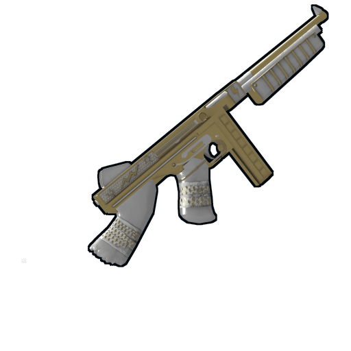 Thundergold Thompson