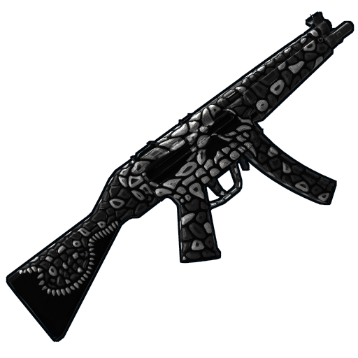 HellCore MP5