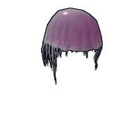 Jelly Headwrap in Rust