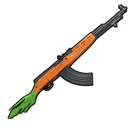 Carrot SKS