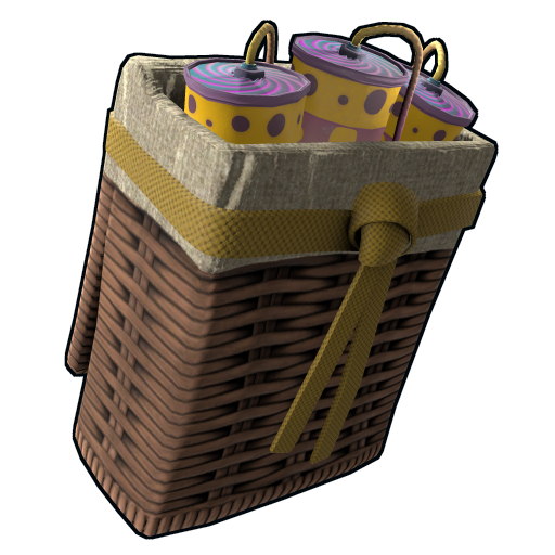 Egg Basket Satchel