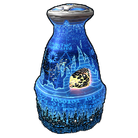 Hologram Furnace