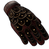 Berserker Tactical Gloves