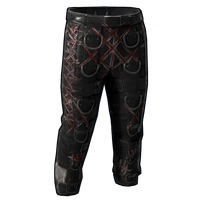 Psycho Pants
