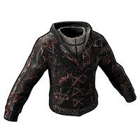 Psycho Hoodie