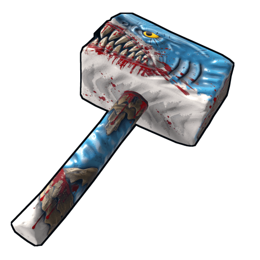 Global Warfare 4 Hammer