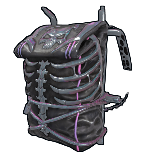 Chrome Runner Small Backpack