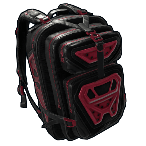Redemption Large Backpack