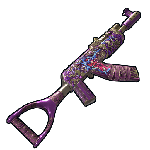 Young Dragon AR