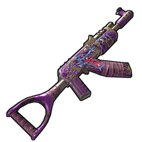 Young Dragon AR