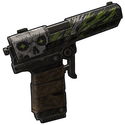 Scavenger SAP