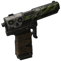 Scavenger SAP