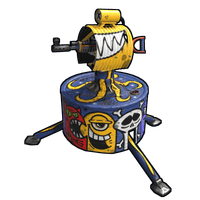 Auto Turret