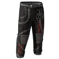Pants from Hell