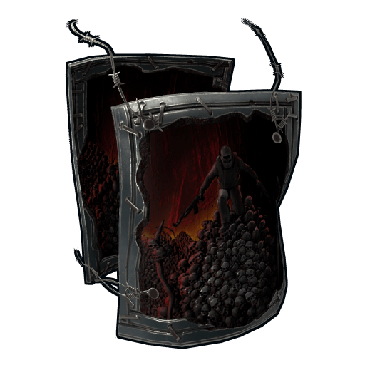 Apotheosis of War Chestplate