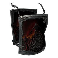 Apotheosis of War Chestplate in Rust
