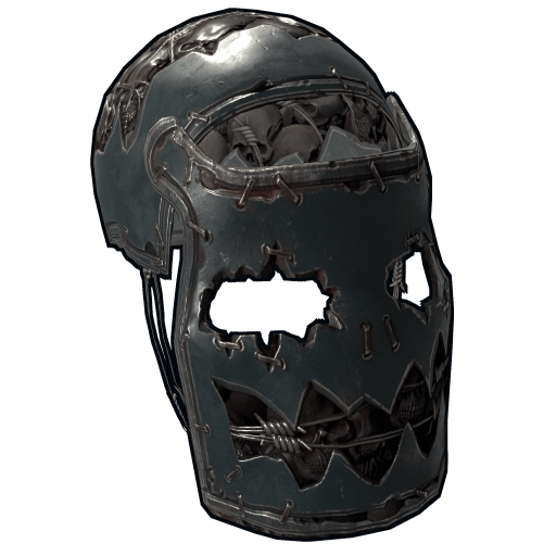 Apotheosis of War Facemask