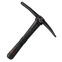MetalCore Pick Axe in Rust