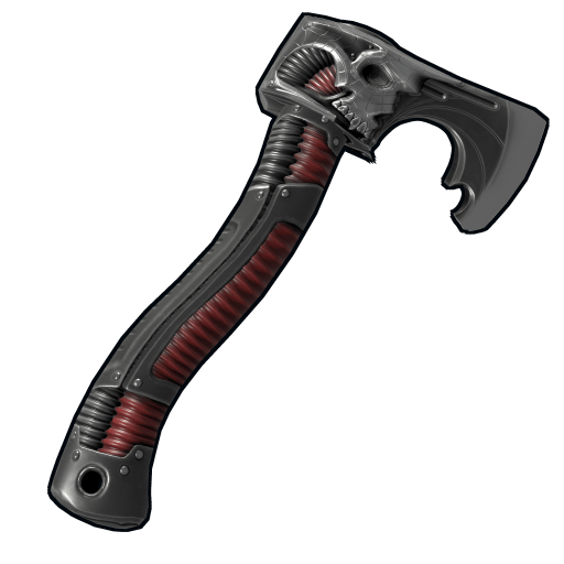 MetalCore Hatchet