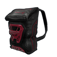 Redemption Small Backpack in Rust