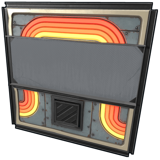 Project Nova Shopfront