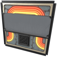 Project Nova Shopfront Rust Skin