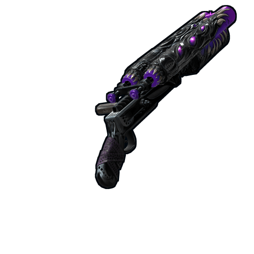 Abyss DBS