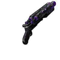 Abyss DBS Rust Skin