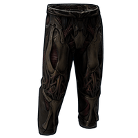 Devourer Pants Rust Skin