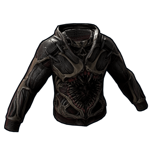 Devourer Hoodie