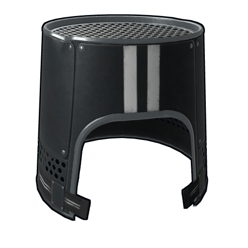 Training Bucket Helmet