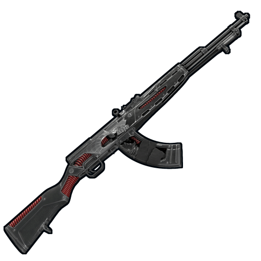 MetalCore SKS