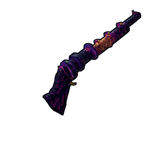 Heat Seeker Waterpipe Shotgun