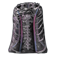 Chrome Runner Sleeping Bag Rust Skin