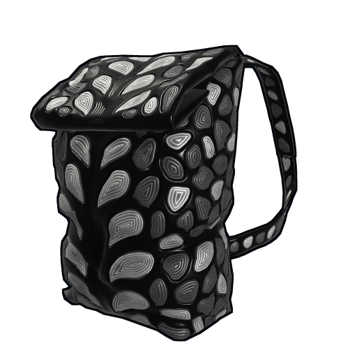 HellCore Small Backpack