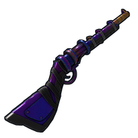 Tempered Waterpipe Shotgun