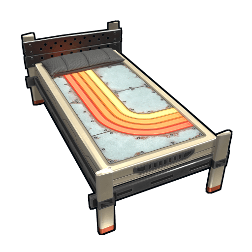 Project Nova Bed