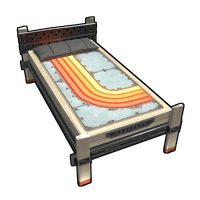 Project Nova Bed