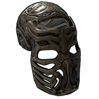 Devourer Facemask