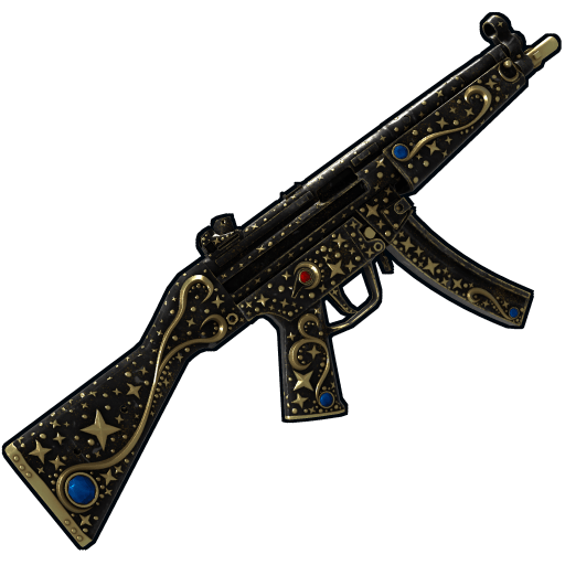 Super Star MP5